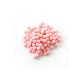 Bimotif 3733-102110 1.5 cm 200 Adet Açık Pembe Peluş Ponpon