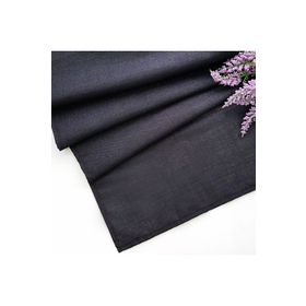 Bimotif 45x155 cm Simli Siyah Runner