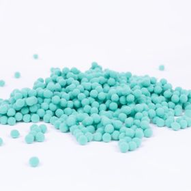 Bimotif 6 mm 100 Adet Mint Peluş Ponpon