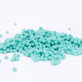 Bimotif 6 mm 100 Adet Mint Peluş Ponpon