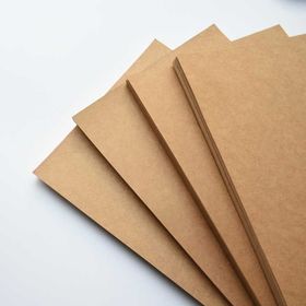 Bimotif A4 140 gr 20 Adet Kraft Kağıt