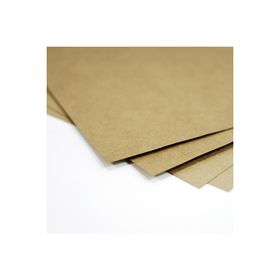 Bimotif A4 5 Adet Kraft Kartonu
