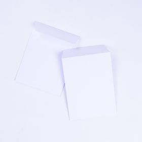 Bimotif Beyaz 13x17 cm 10 Adet Zarf