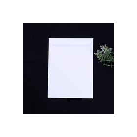 Bimotif Beyaz 17x25 cm 10 Adet Zarf