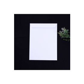Bimotif Beyaz 17x25 cm 10 Adet Zarf