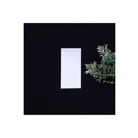 Bimotif Beyaz 6x12 cm 10 Adet Zarf