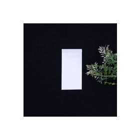 Bimotif Beyaz 6x12 cm 10 Adet Zarf