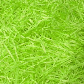 Bimotif Fıstık Yeşili 100 gr Kırpıntı Pelur