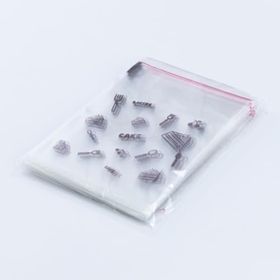 Bimotif Kraft 11x20 100 Adet Pastane Fırın Desenli Kese Kağıdı