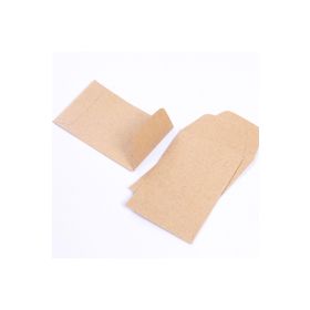 Bimotif Kraft 5.5x9 cm 100 Adet Tohum Zarfı
