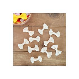Bimotif Krem Grogren 4 cm 3 Adet Fiyonk