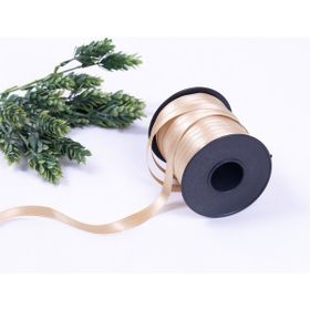 Bimotif M513479 Açık Kahve 10 mm 5 m Saten Kurdele