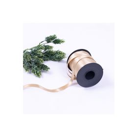 Bimotif M513479 Açık Kahve 10 mm 5 m Saten Kurdele