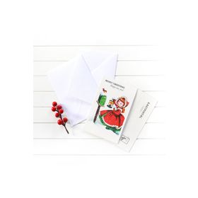 Bimotif Tebrikler 6.5x8.5 cm 10 Adet Tebrik Kartı
