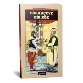 Bin Akçeye Bir Söz Yusuf Duru - Yusuf Duru