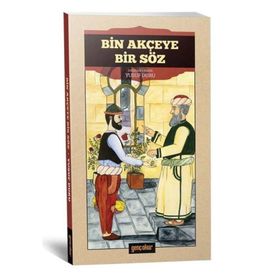 Bin Akçeye Bir Söz Yusuf Duru - Yusuf Duru