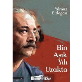 Bin Aşık Yılı Uzakta - Yılmaz Erdoğan