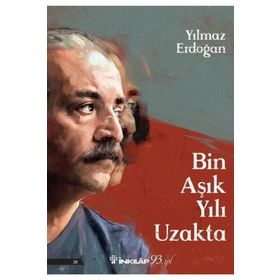Bin Aşık Yılı Uzakta - Yılmaz Erdoğan