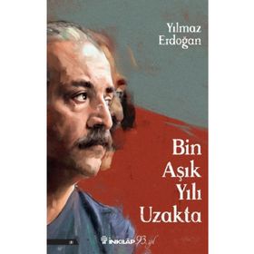 Bin Aşık Yılı Uzakta - Yılmaz Erdoğan