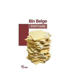 Bin Belge - Erbil Tuşalp