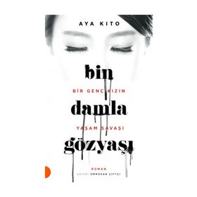 Bin Damla Gözyaşı - Aya Kito