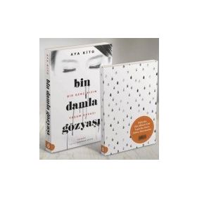 Bin Damla Gözyaşı - Aya Kito