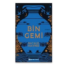 Bin Gemiye - Epsilon Yayınları