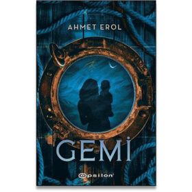Bin Gemiye - Epsilon Yayınları