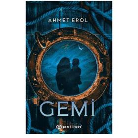 Bin Gemiye - Epsilon Yayınları