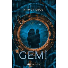 Bin Gemiye - Epsilon Yayınları