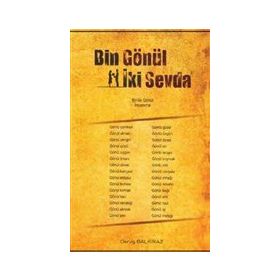 Bin Gönül İki Sevda - Suçek Medya