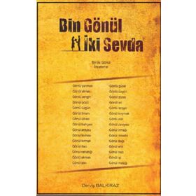 Bin Gönül İki Sevda - Suçek Medya
