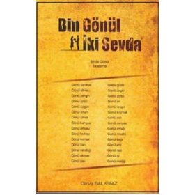 Bin Gönül İki Sevda - Suçek Medya