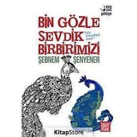 Bin Gözle Sevdik Birbirimizi - Şebnem Şenyener