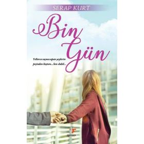 Bin Gün - Serap Kurt