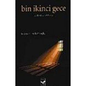 BIN İKİNCİ GECE MASALLARDAN ARDAKALAN... - TEOMAN HEKİMOĞLU