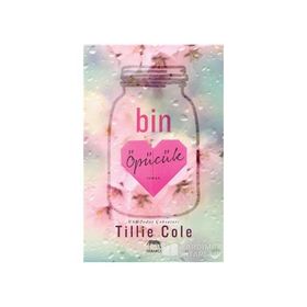 Bin Öpücük - Tillie Cole