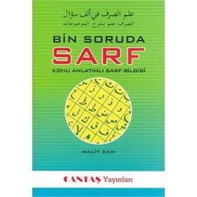 Bin Soruda Sarf - Halit Can