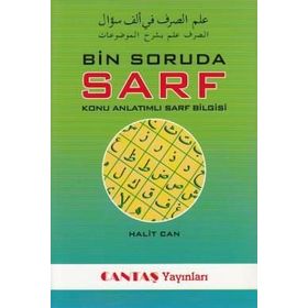 Bin Soruda Sarf - Halit Can