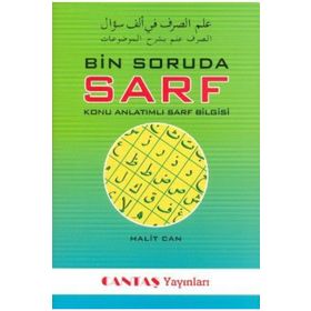 Bin Soruda Sarf - Halit Can