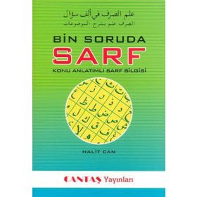 Bin Soruda Sarf - Halit Can
