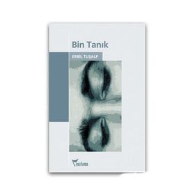 BIN TANIK - ERBIL TUŞALP