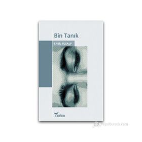BIN TANIK - ERBIL TUŞALP