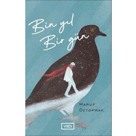 Bin Yıl Bir Gün - Maruf Öztoprak