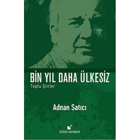 Bin Yıl Daha Ülkesiz - Adnan Satıcı