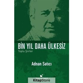 Bin Yıl Daha Ülkesiz - Adnan Satıcı