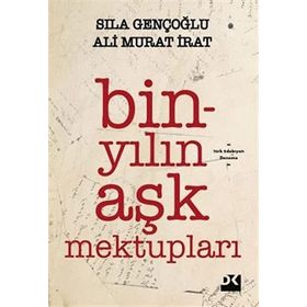 Bin Yılın Aşk Mektupları - Ali Murat İrat Sıla Gençoğlu