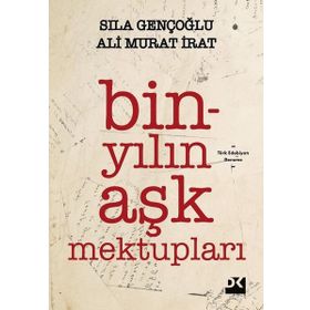 Bin Yılın Aşk Mektupları - Ali Murat İrat Sıla Gençoğlu
