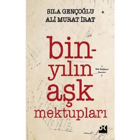 Bin Yılın Aşk Mektupları - Ali Murat İrat Sıla Gençoğlu