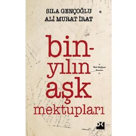 Bin Yılın Aşk Mektupları - Ali Murat İrat Sıla Gençoğlu